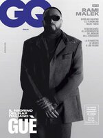 GQ Italia